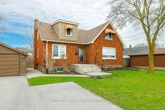 5110 Stanley Avenue, Niagara Falls