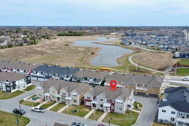 802 Bascule Place, Stittsville - Munster - Richmond