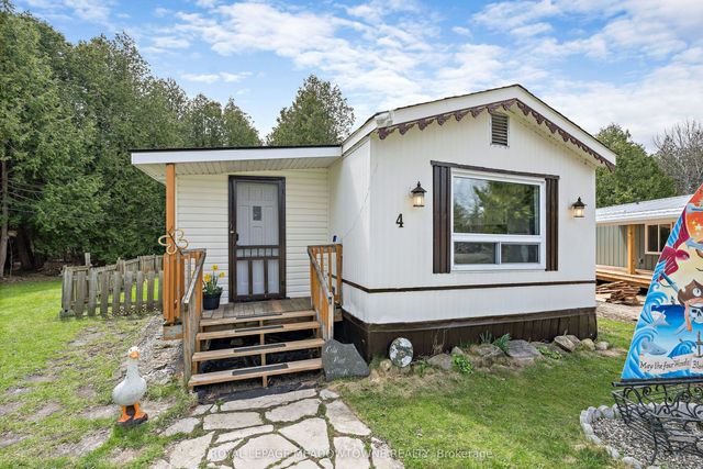 4 Laurel Lane, Erin