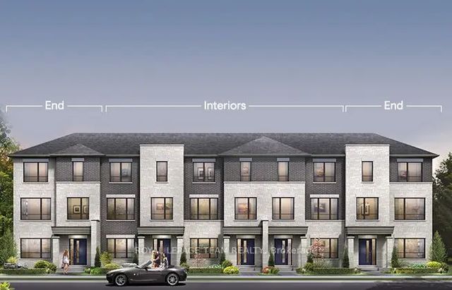 860 Fairline Row, Kanata