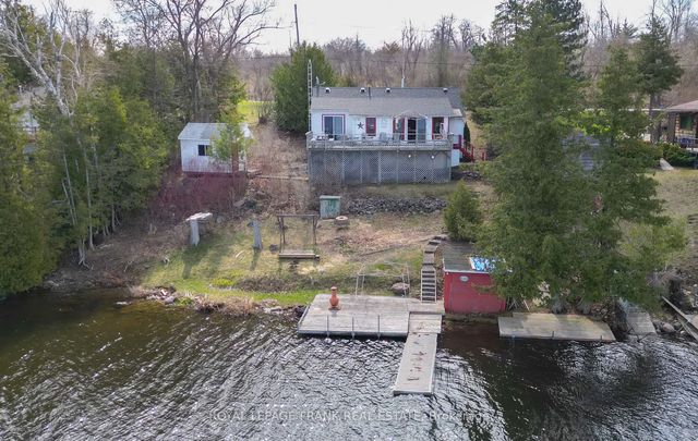 32 Parker Drive, Alnwick/Haldimand