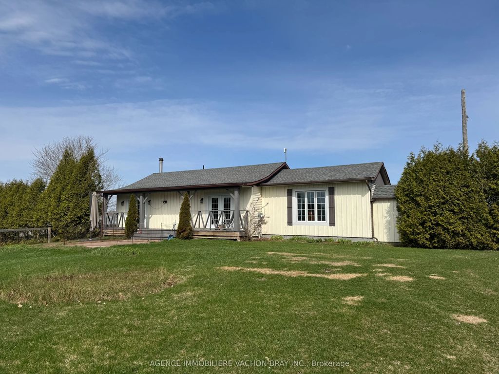 21237 Concession 6 Road, South Glengarry