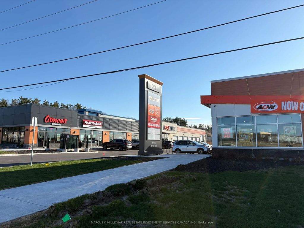 1280 Trim Road, Orleans - Cumberland and Area