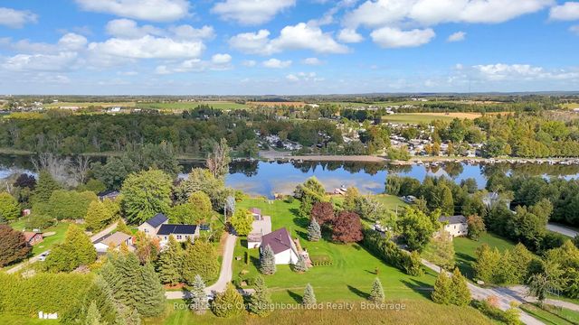 9 Columbus Street S, Kawartha Lakes