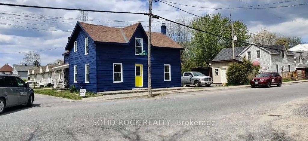 201 Clothier St Street E, North Grenville