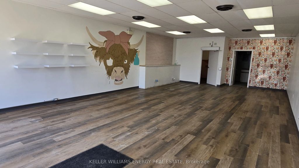 652 Dundas Street East Street E, Belleville