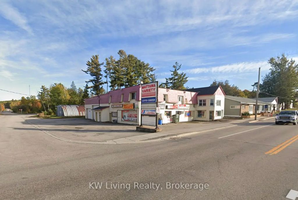 311 Mcconnell Street, Mattawa