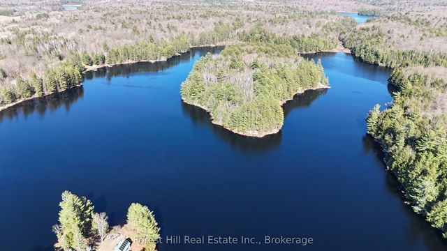 Part 2, Plan 42r-22856 N/a N/a, Parry Sound Remote Area