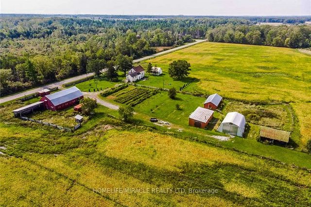 970 Carl Road, Welland
