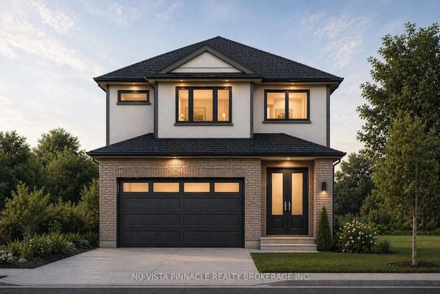 1226 Honeywood Drive, London South
