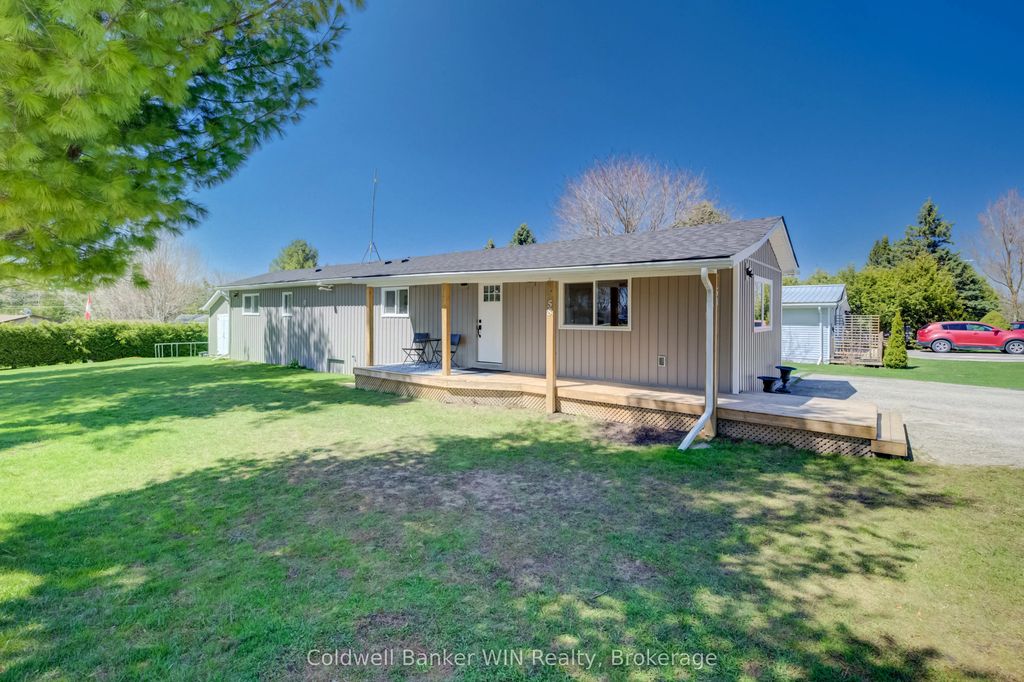 58 2nd Avenue, Wellington North