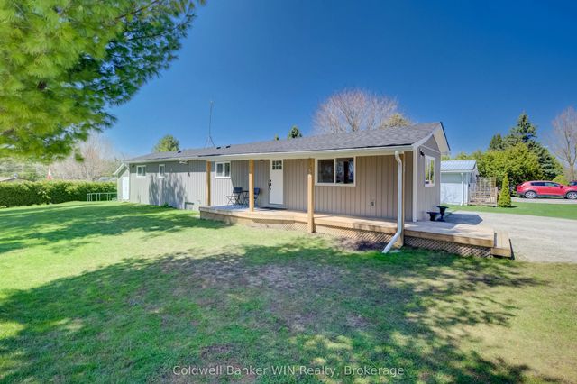 58 2nd Avenue, Wellington North