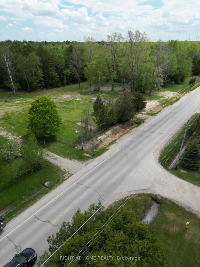 Part 4 W. Ipperwash Road, Lambton Shores