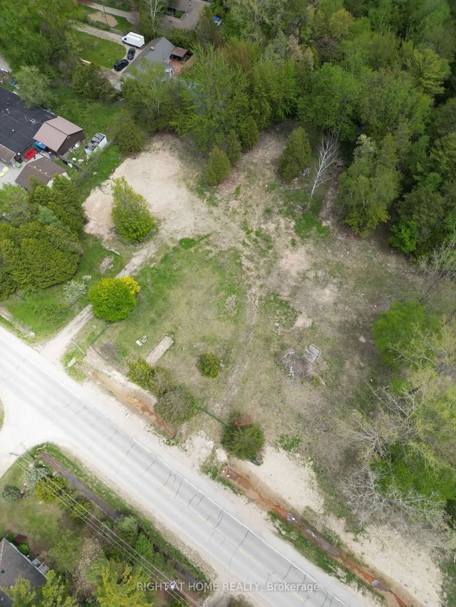 Part 3 W. Ipperwash Road, Lambton Shores