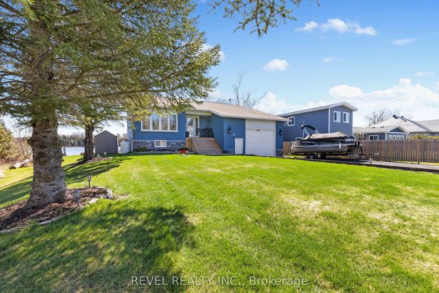 190 O'reilly Lane, Kawartha Lakes