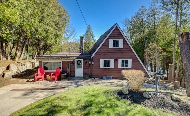 1031 Bruce Rd 4 N/a, Brockton