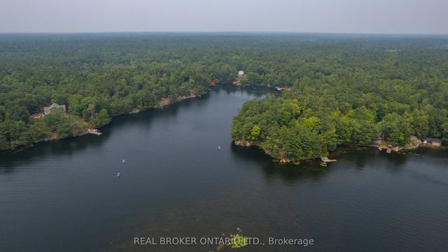Lot 13 4 Wheel Drive, Gravenhurst