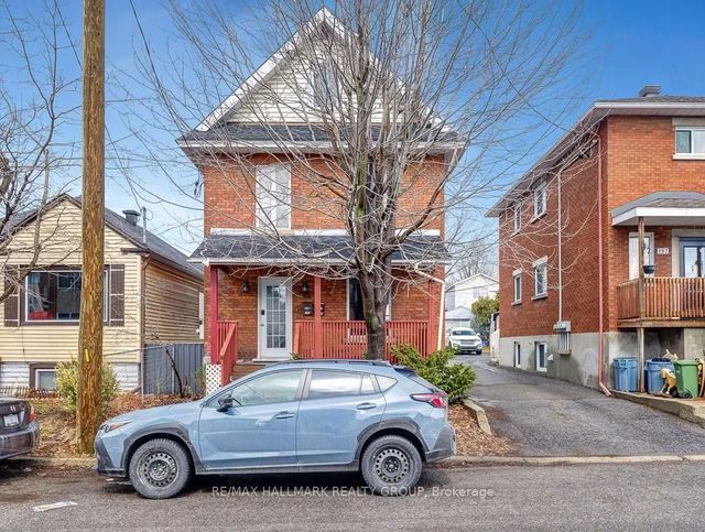 193 Gladu Street, Vanier and Kingsview Park