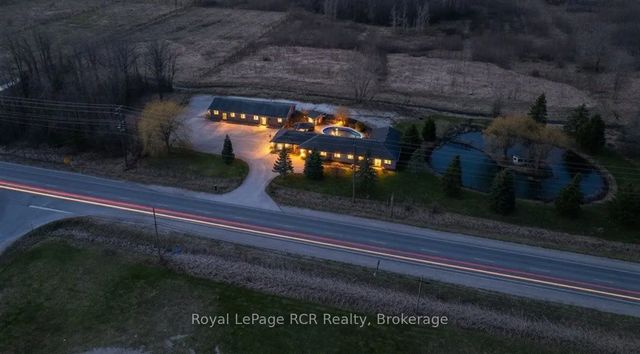 717906 6 Highway, Georgian Bluffs
