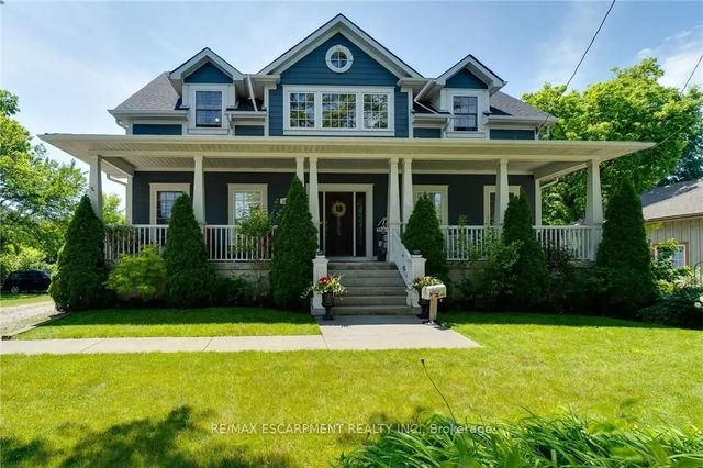 1026 Beach Boulevard, Hamilton