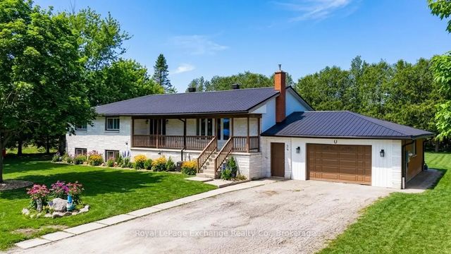 34 Queen Avenue, Bluewater