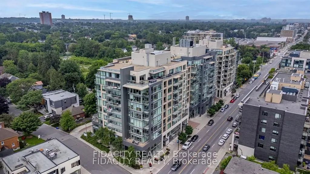 108 Richmond Road C, Westboro - Hampton Park