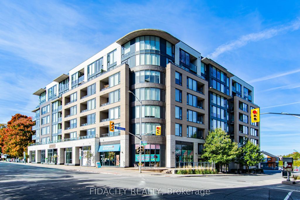 115 Richmond Road, Westboro - Hampton Park