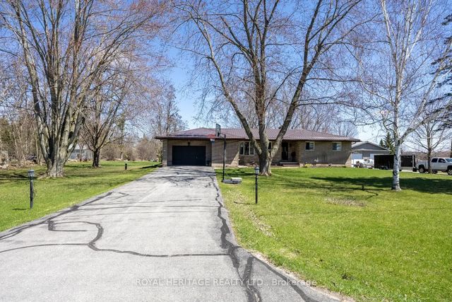 116 Beach Road, Kawartha Lakes