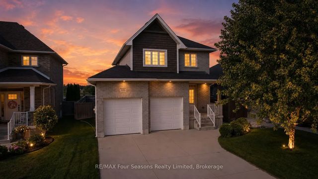 399 Devonshire Road, Saugeen Shores