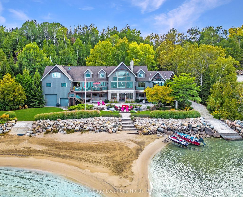 183 Lake Drive, Blue Mountains