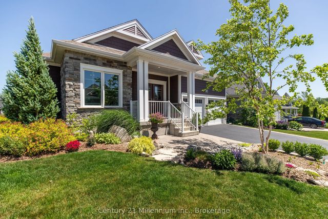209 Snowberry Lane, Georgian Bluffs