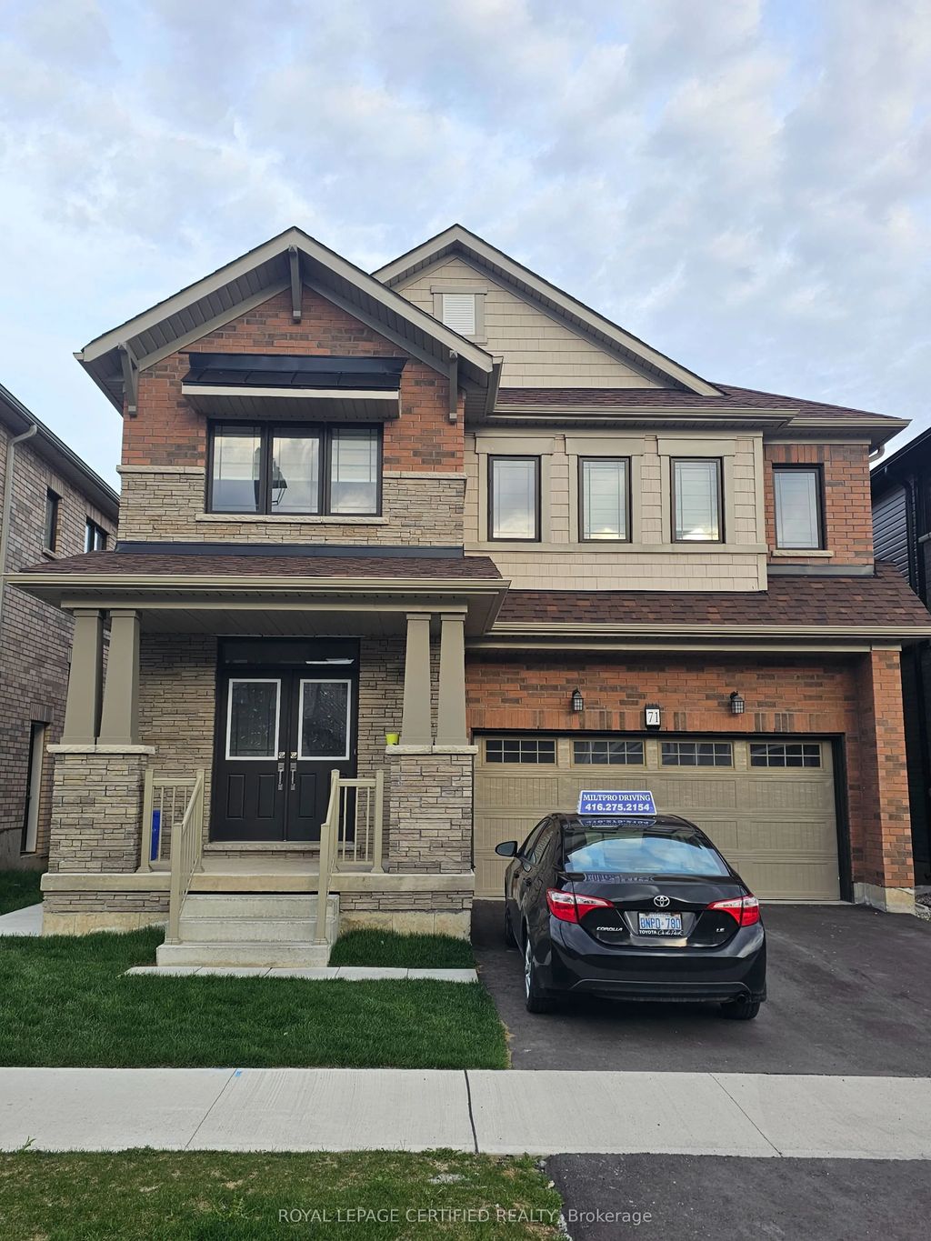 71 Lilac Circle, Haldimand