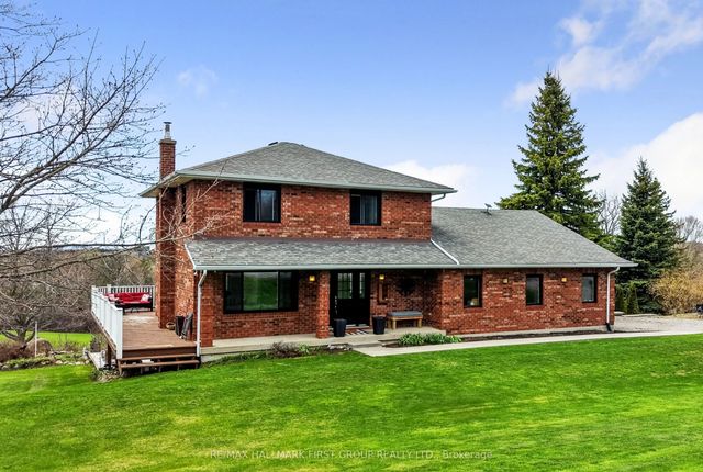 1868 Stanton Road N, Cobourg