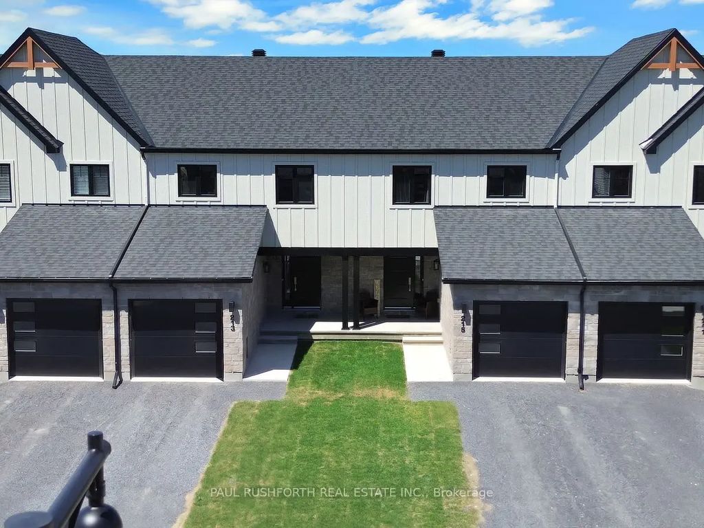 265 Peacock Drive, Russell