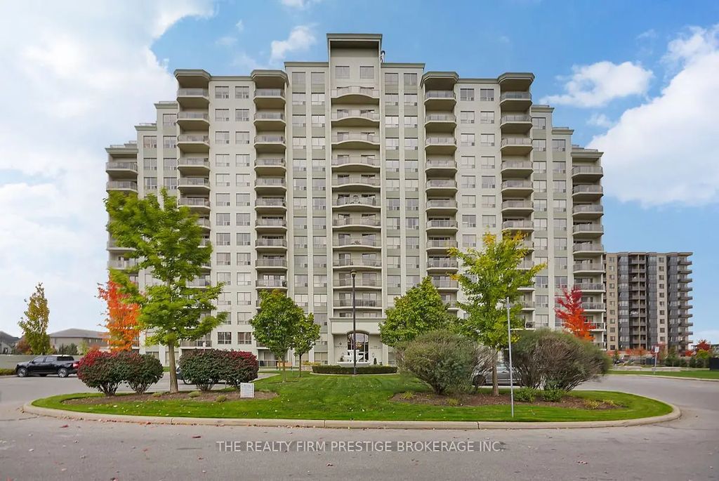 1030 Coronation Drive 207, London North