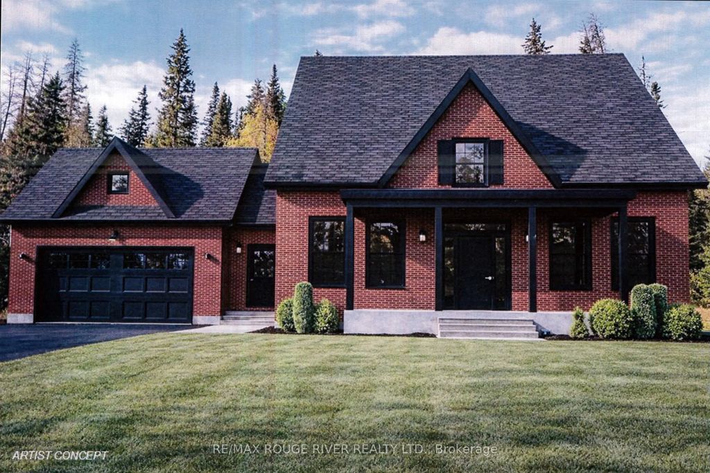 204 Suzanne Mess Boulevard, Cobourg