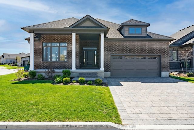 1558 Ed Ervasti Lane, London South