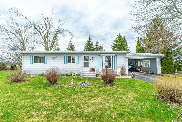 4 Vista Drive, Kawartha Lakes