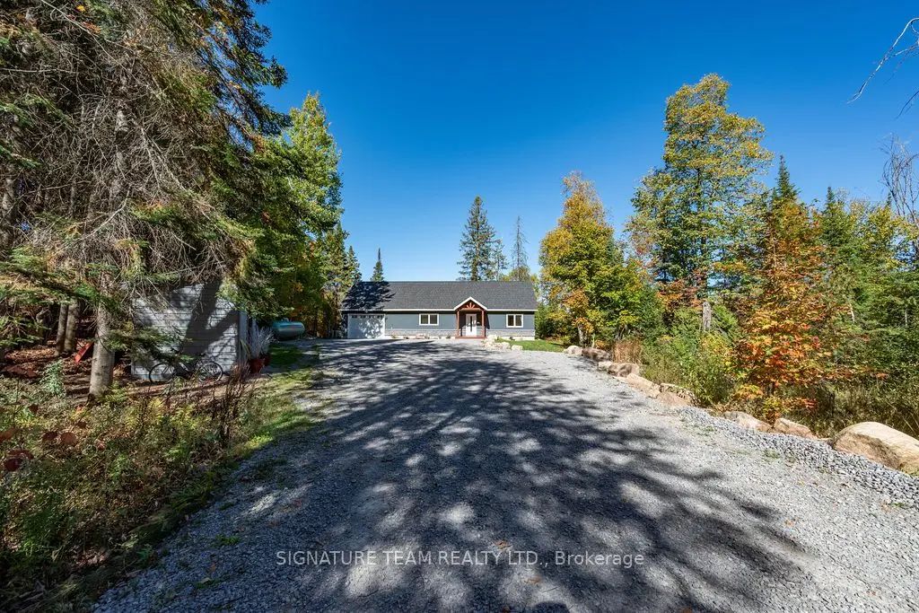 42 Hudson Trail, Bonnechere Valley