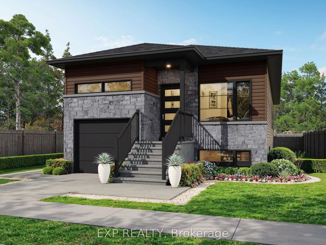 701 Chillon Street, Alfred and Plantagenet