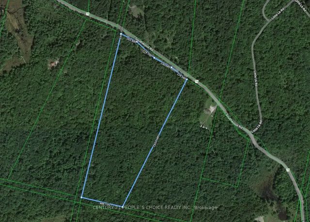 Lot-a Southwood Road, Gravenhurst