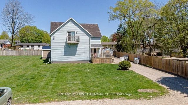 431 Albert Street, Strathroy-Caradoc