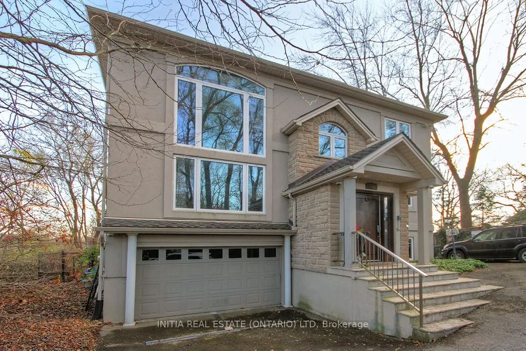 754 Riverside Drive, London North