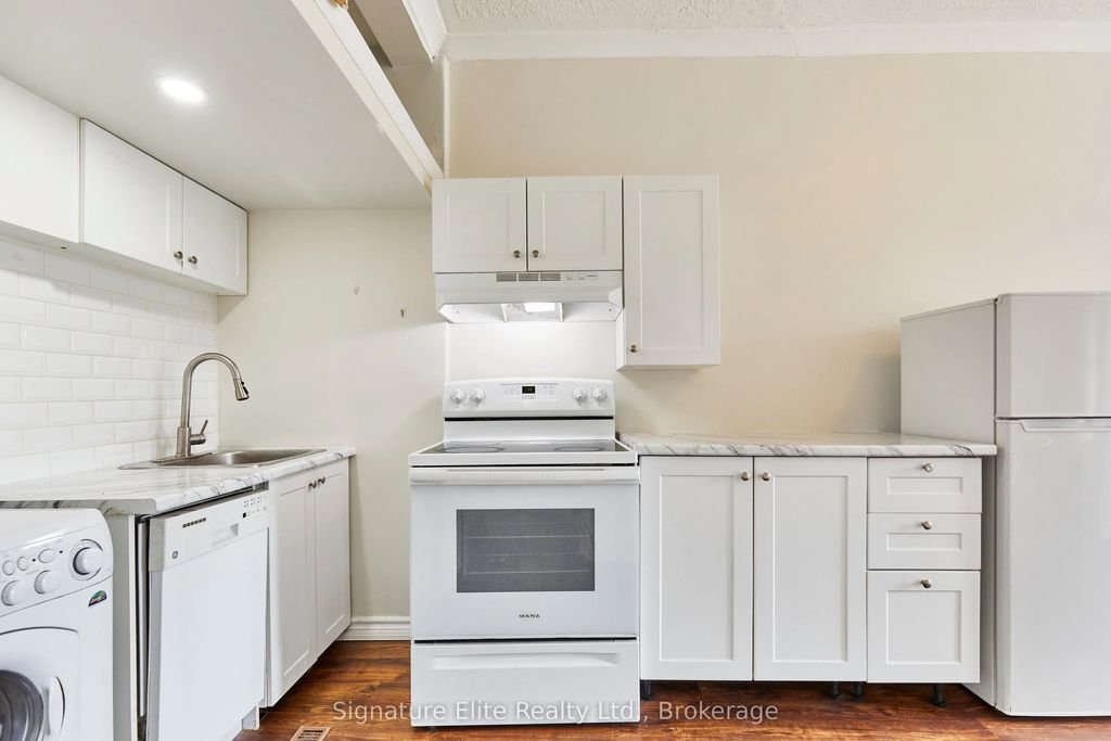 363 Barton Street E 1, Hamilton