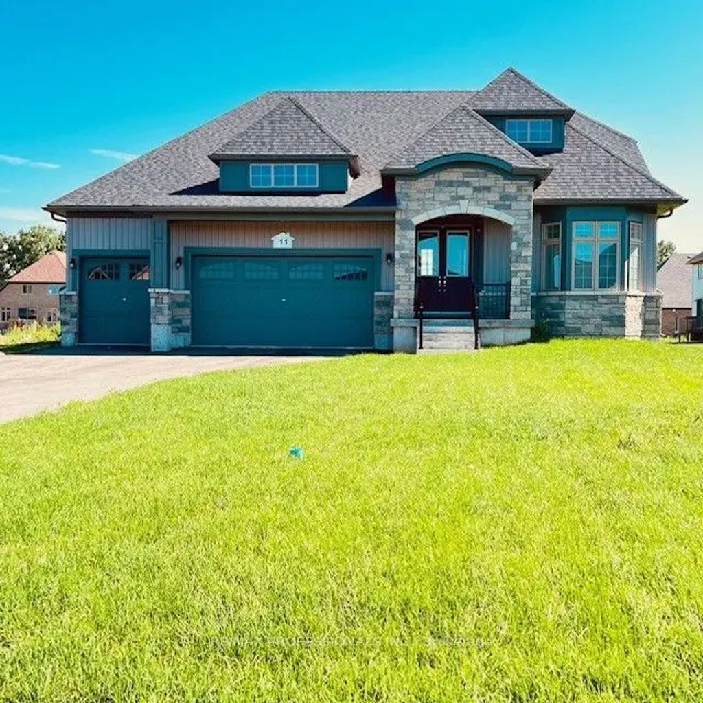 11 Blue Heron Drive, Quinte West