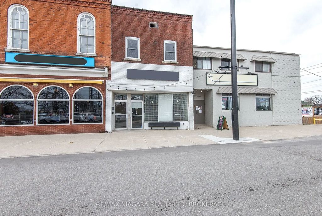 264 West Street Unit 2, Port Colborne