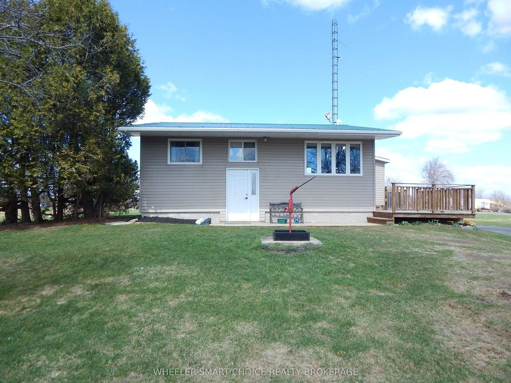 16935 Duff's Corners Road, North Stormont