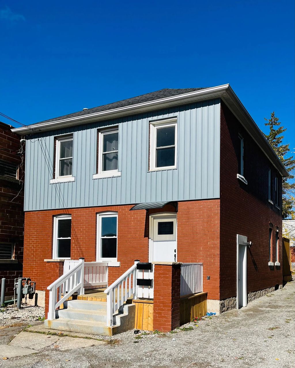 14 Albert Street, Welland