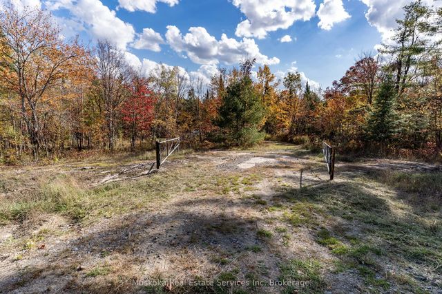 1088 Merkley Road, Gravenhurst
