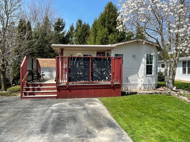 11 - 77719 Bluewater Highway, Bluewater